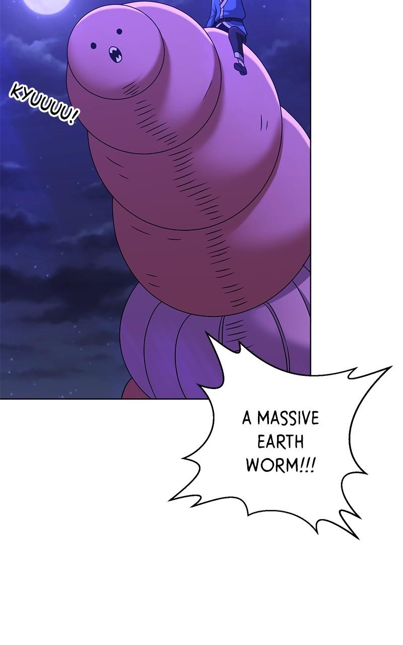 Surviving a Fantasy Adventure Comic Chapter 48 44