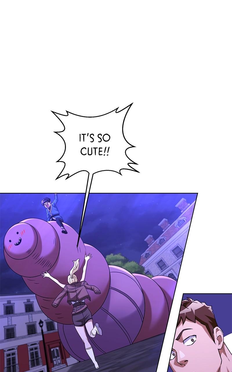 Surviving a Fantasy Adventure Comic Chapter 48 45