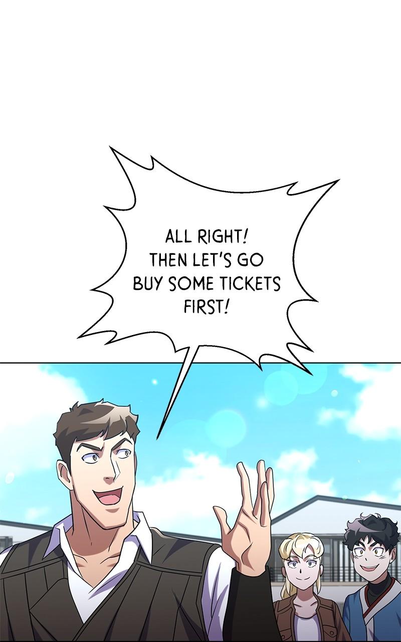Surviving a Fantasy Adventure Comic Chapter 48 62