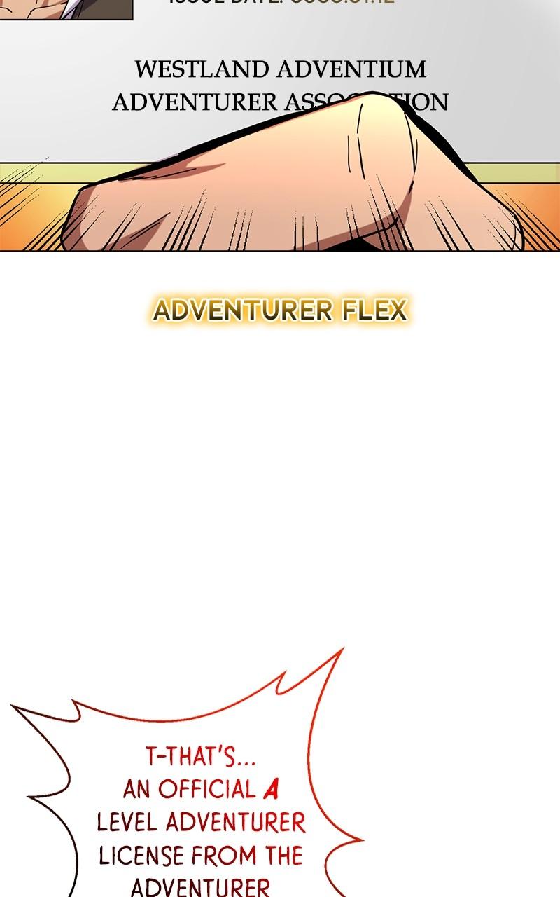 Surviving a Fantasy Adventure Comic Chapter 48 72