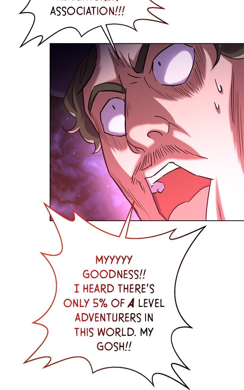 Surviving a Fantasy Adventure Comic Chapter 48 73