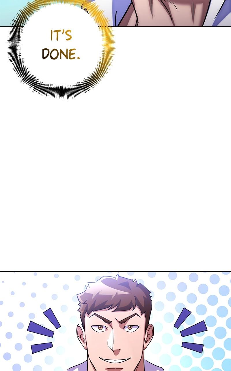 Surviving a Fantasy Adventure Comic Chapter 48 80