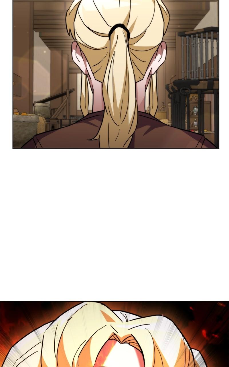 Surviving a Fantasy Adventure Comic Chapter 49 21