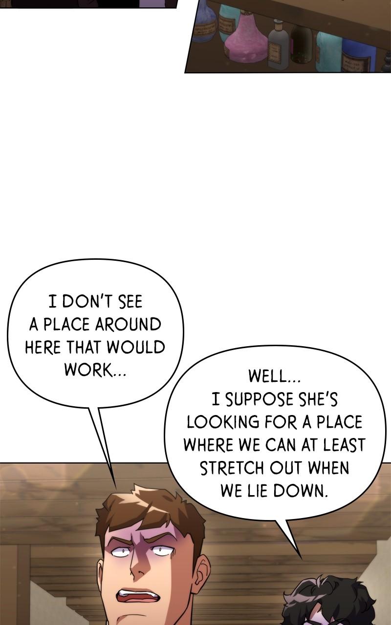 Surviving a Fantasy Adventure Comic Chapter 49 24