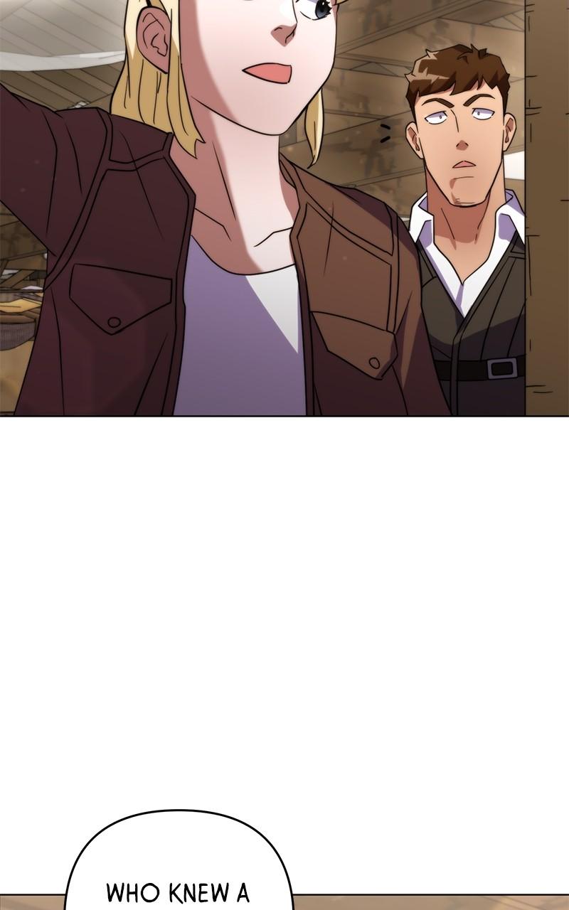 Surviving a Fantasy Adventure Comic Chapter 49 30