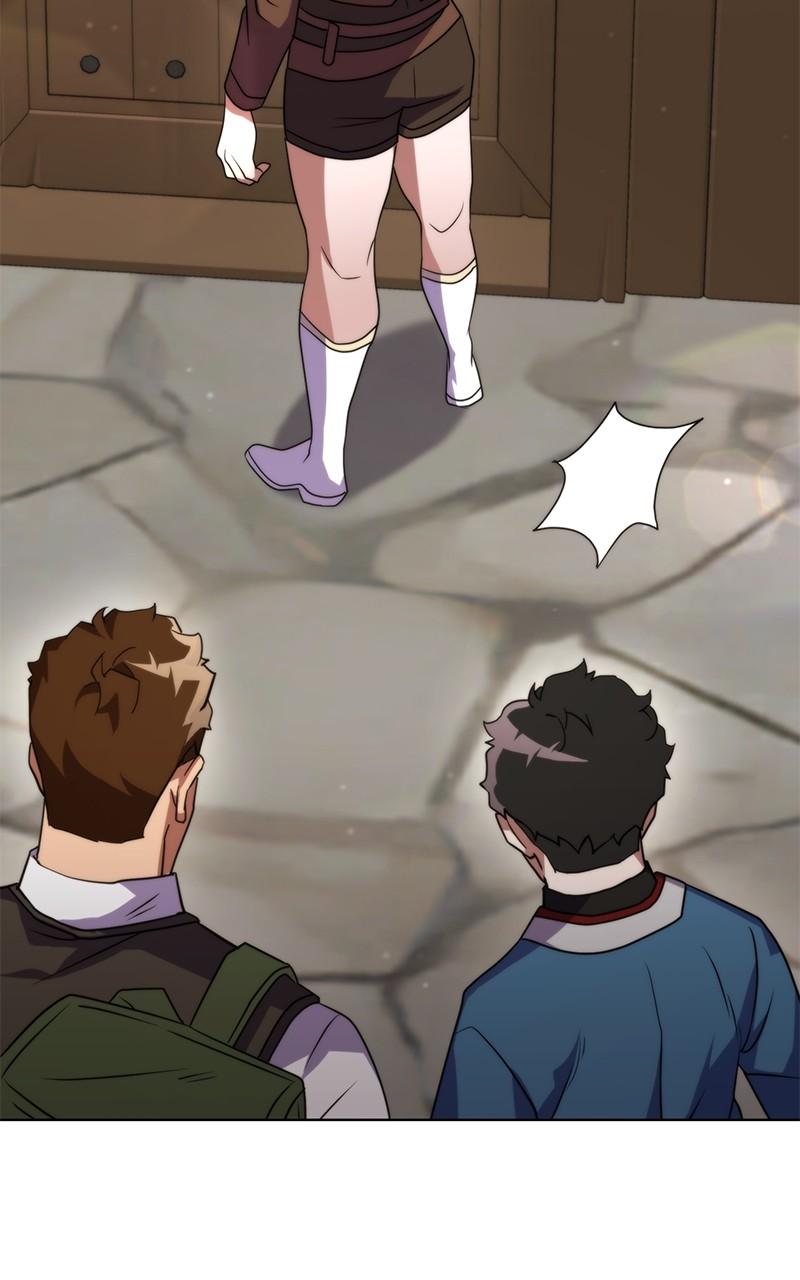 Surviving a Fantasy Adventure Comic Chapter 49 33