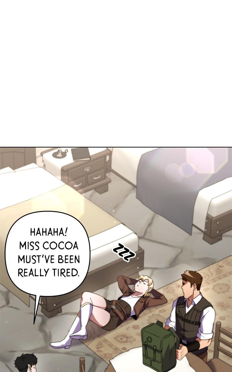 Surviving a Fantasy Adventure Comic Chapter 49 42