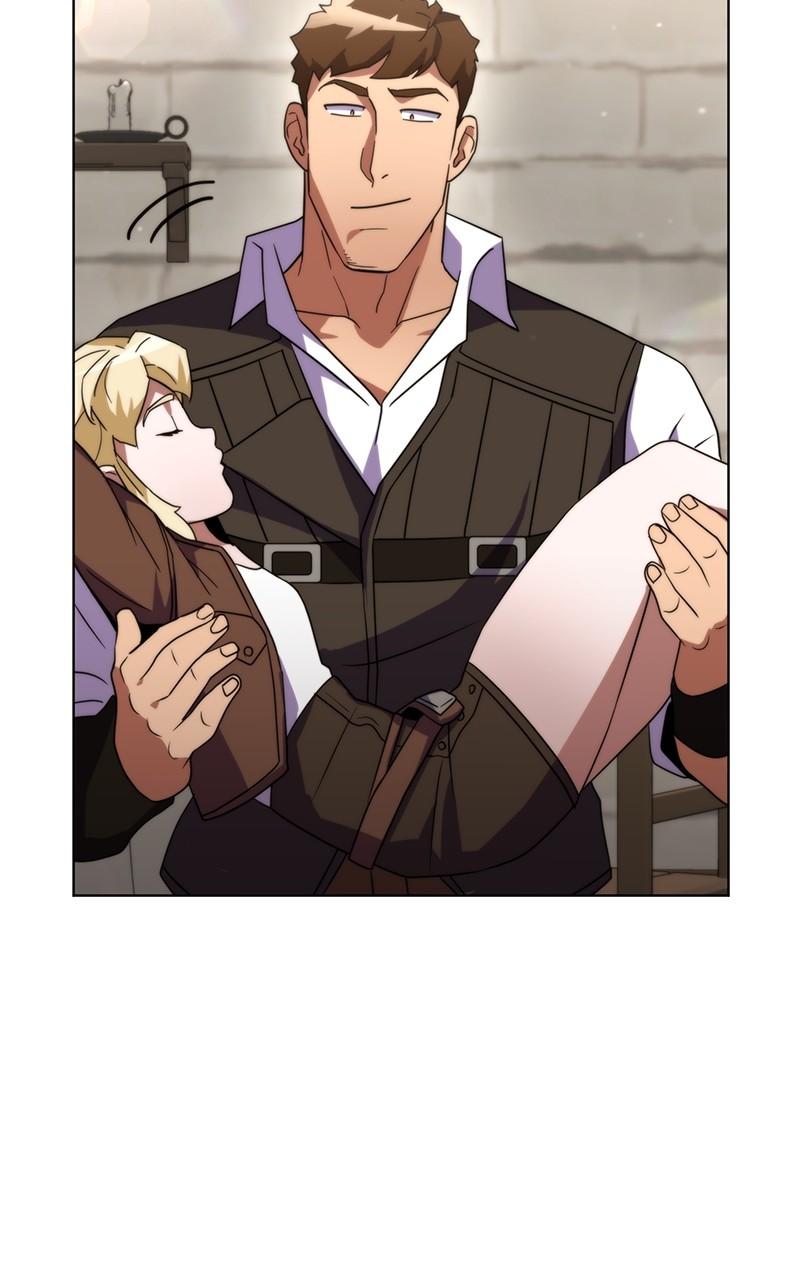 Surviving a Fantasy Adventure Comic Chapter 49 44