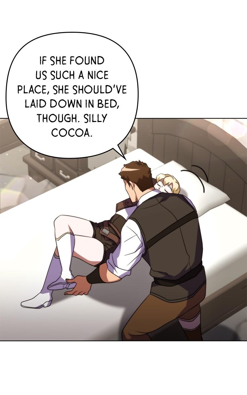 Surviving a Fantasy Adventure Comic Chapter 49 45