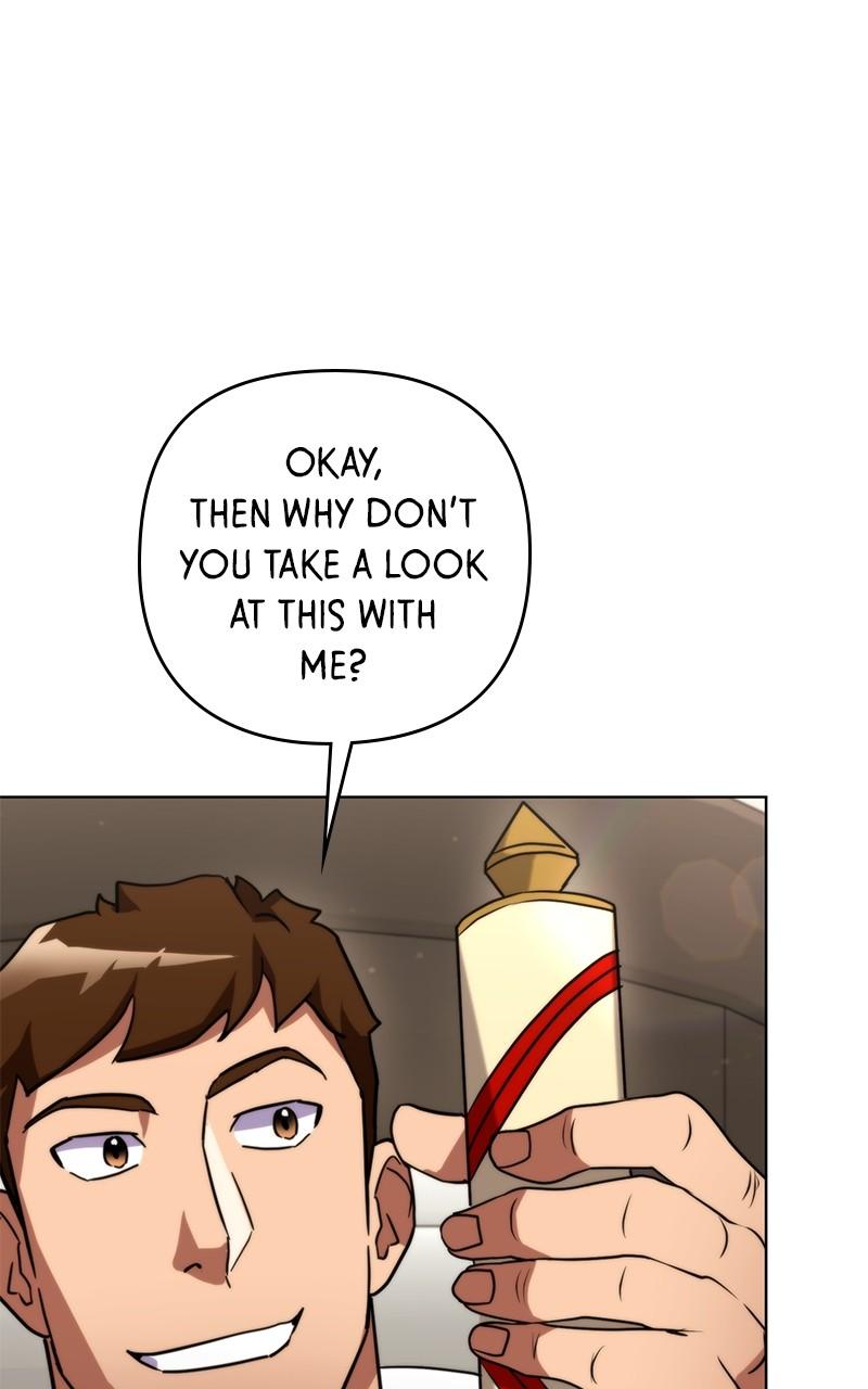 Surviving a Fantasy Adventure Comic Chapter 49 48