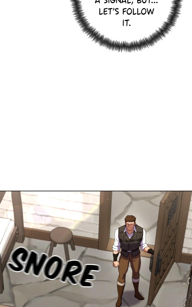 Surviving a Fantasy Adventure Comic Chapter 49 72