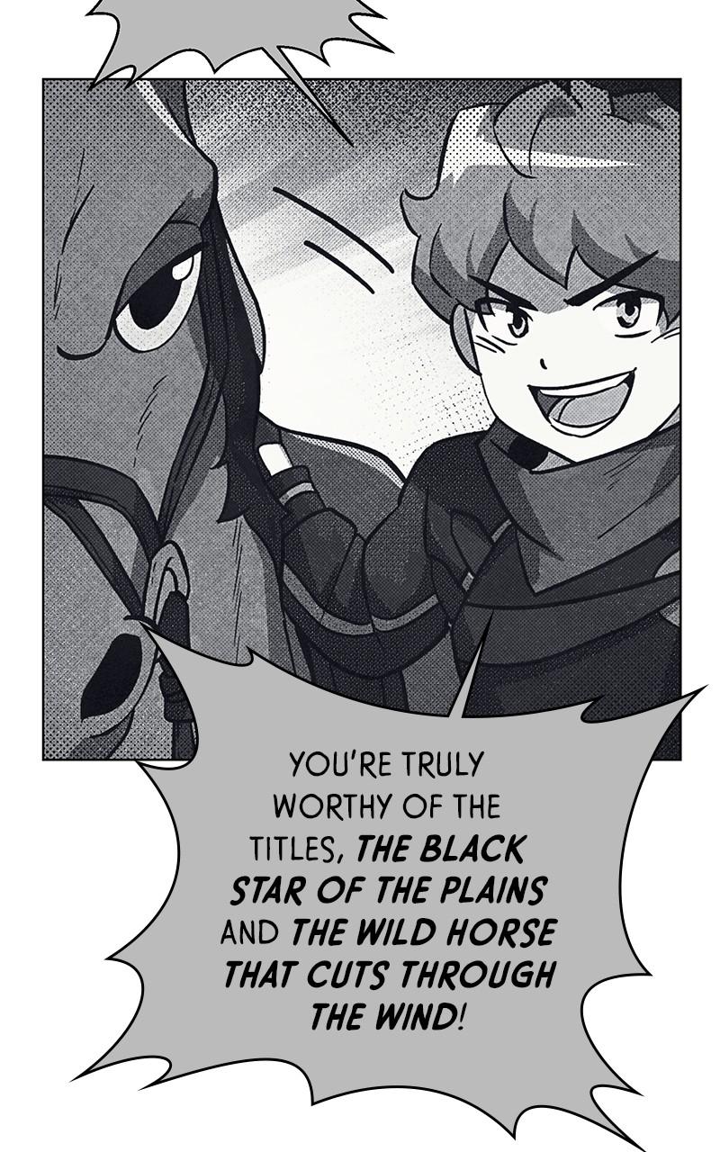 Surviving a Fantasy Adventure Comic Chapter 49 80