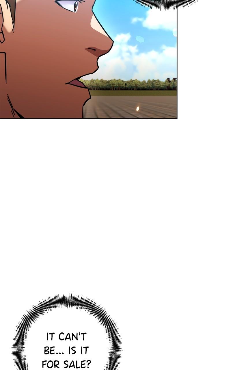 Surviving a Fantasy Adventure Comic Chapter 56 5