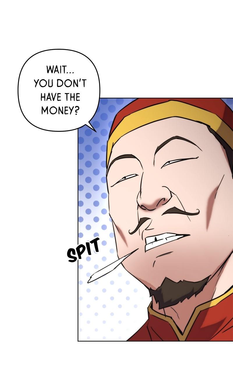 Surviving a Fantasy Adventure Comic Chapter 56 72