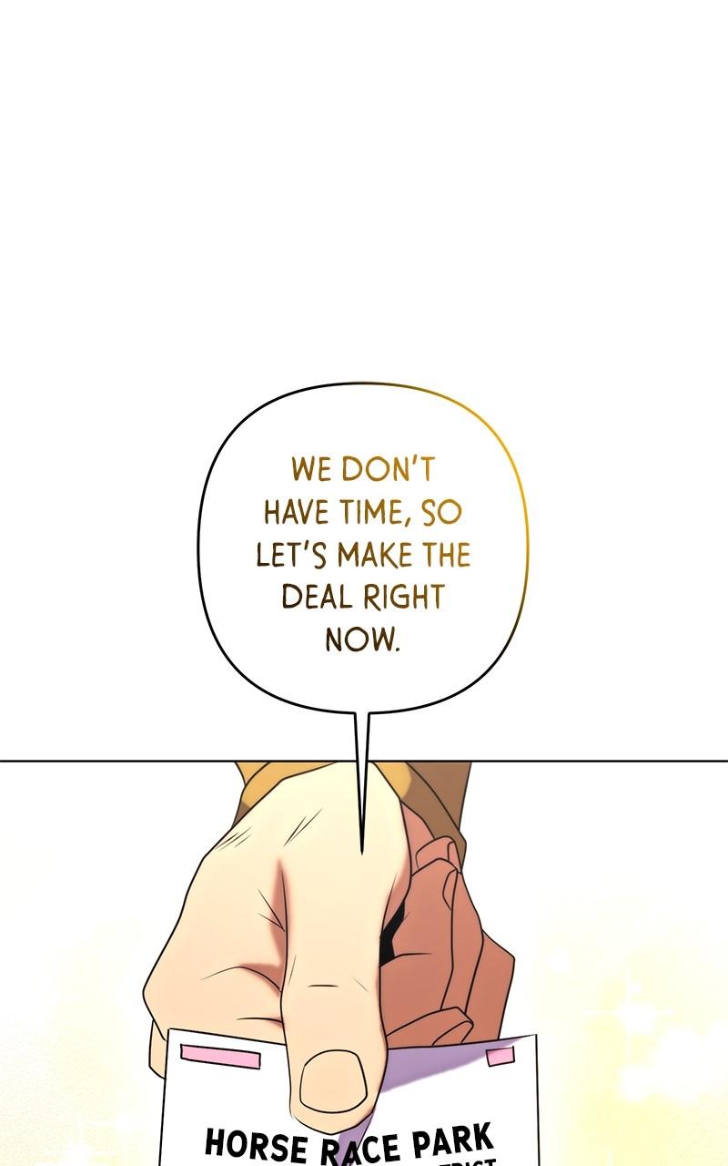 Surviving a Fantasy Adventure Comic Chapter 56 79