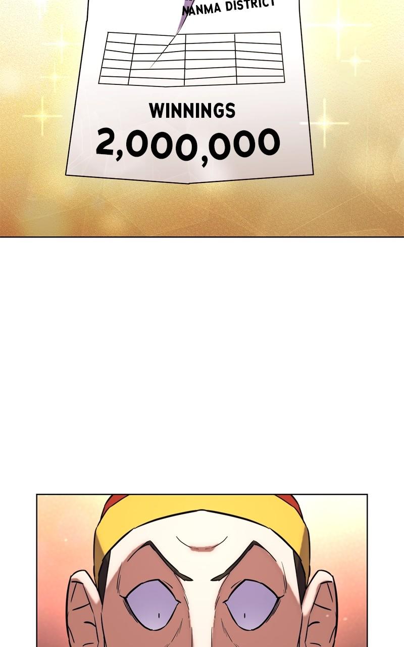 Surviving a Fantasy Adventure Comic Chapter 56 80