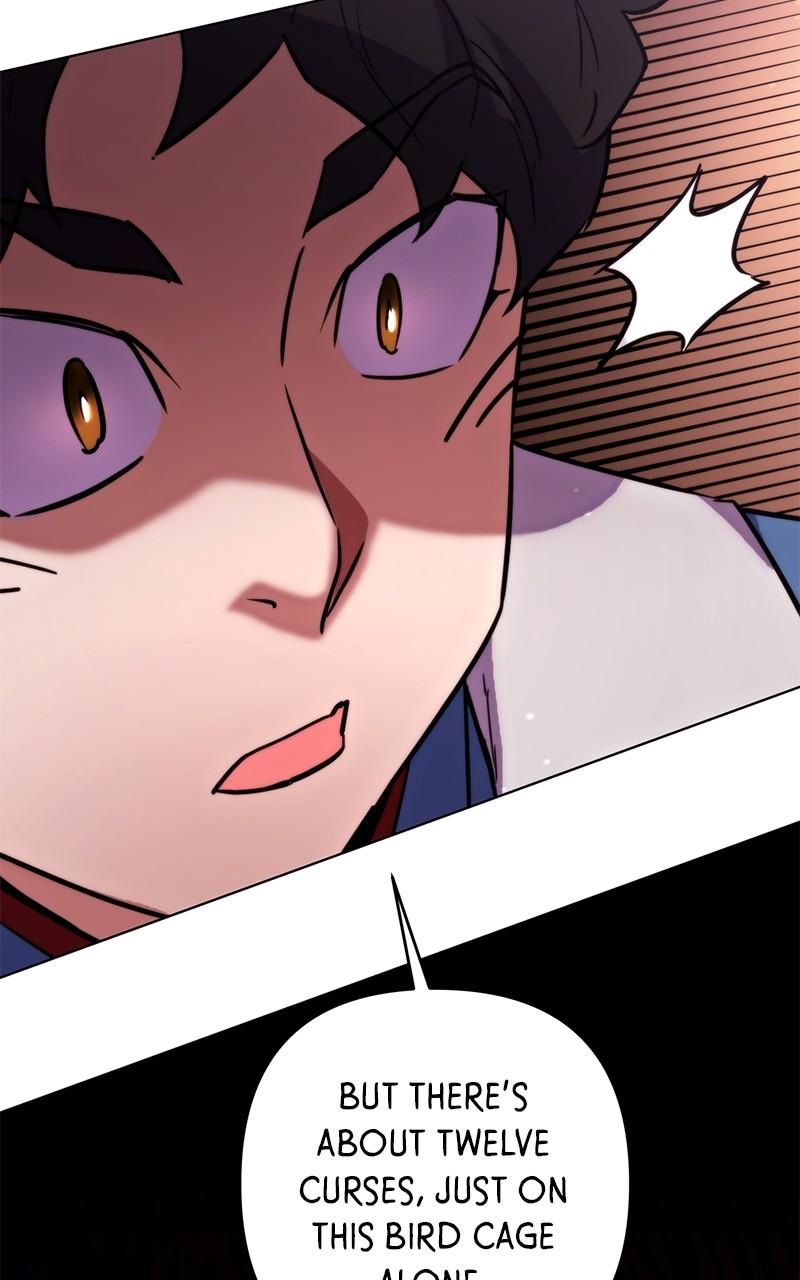 Surviving a Fantasy Adventure Comic Chapter 57 21