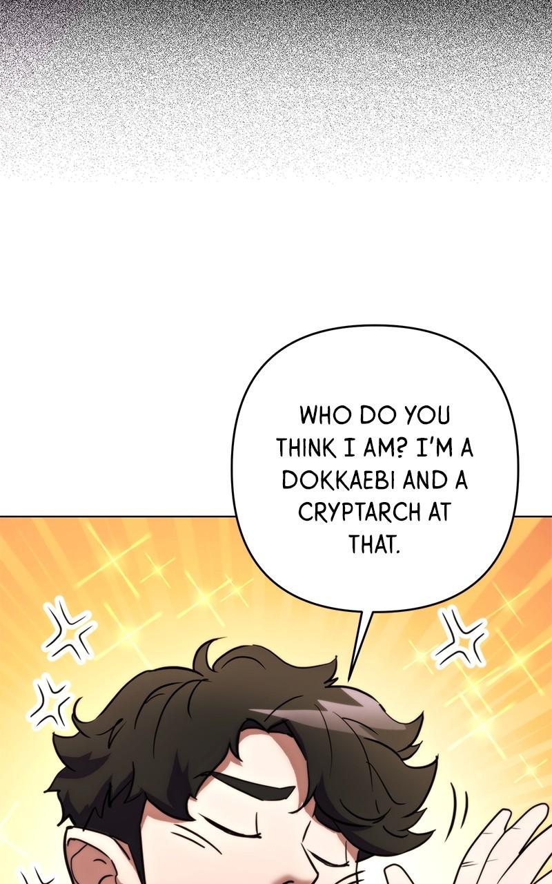 Surviving a Fantasy Adventure Comic Chapter 57 24