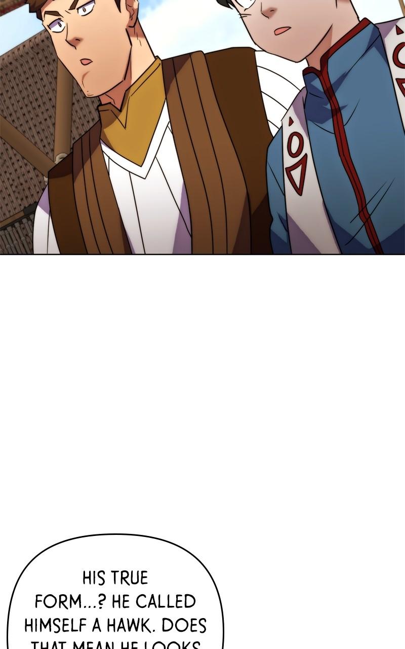 Surviving a Fantasy Adventure Comic Chapter 57 28