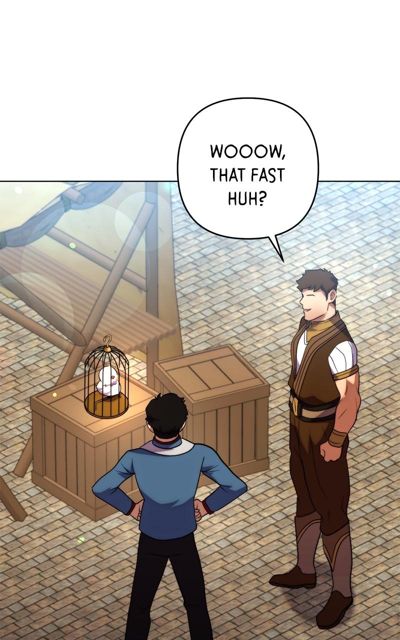 Surviving a Fantasy Adventure Comic Chapter 57 59