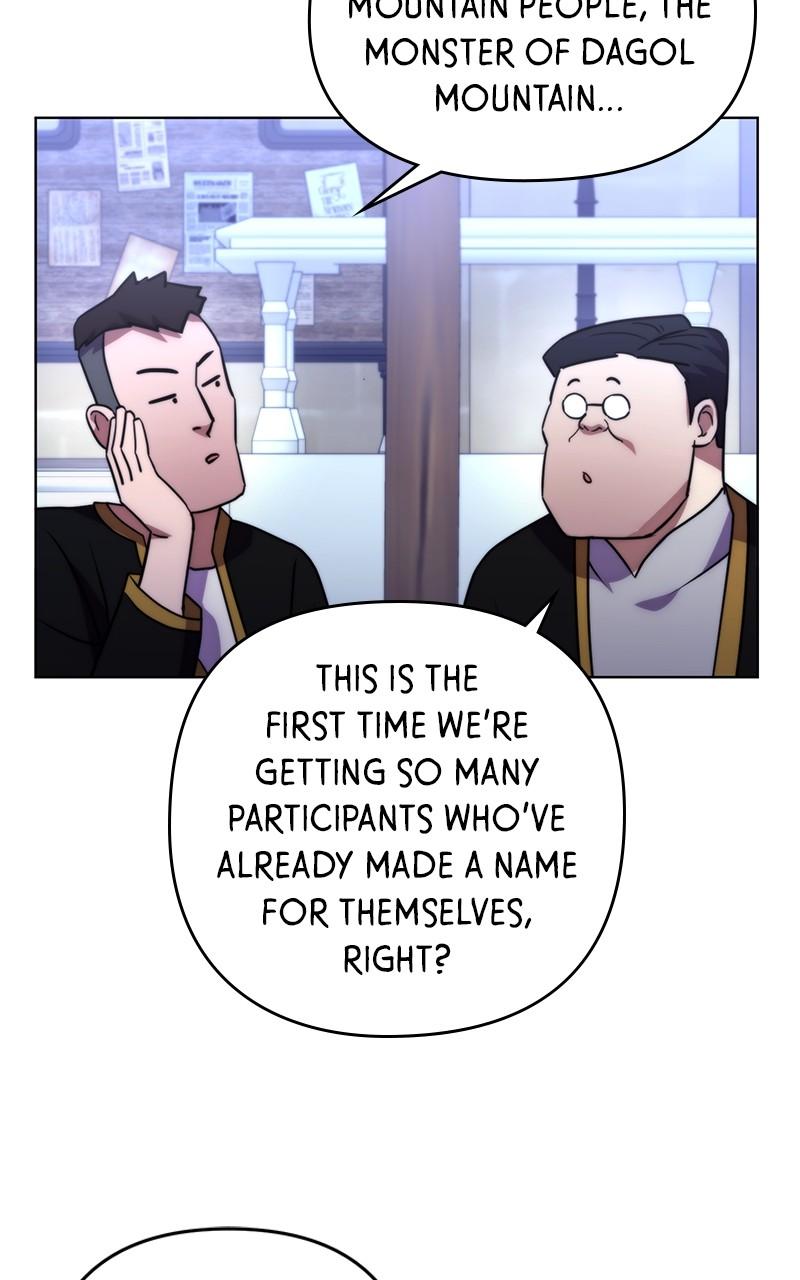 Surviving a Fantasy Adventure Comic Chapter 58 30