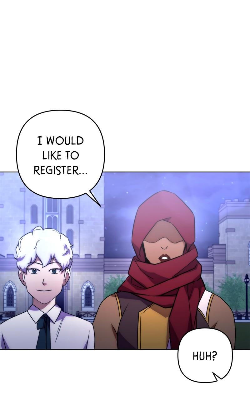 Surviving a Fantasy Adventure Comic Chapter 58 32