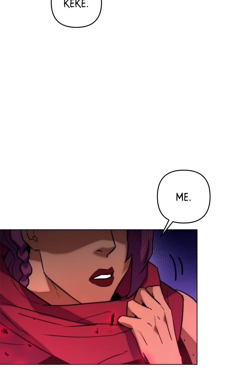 Surviving a Fantasy Adventure Comic Chapter 58 34
