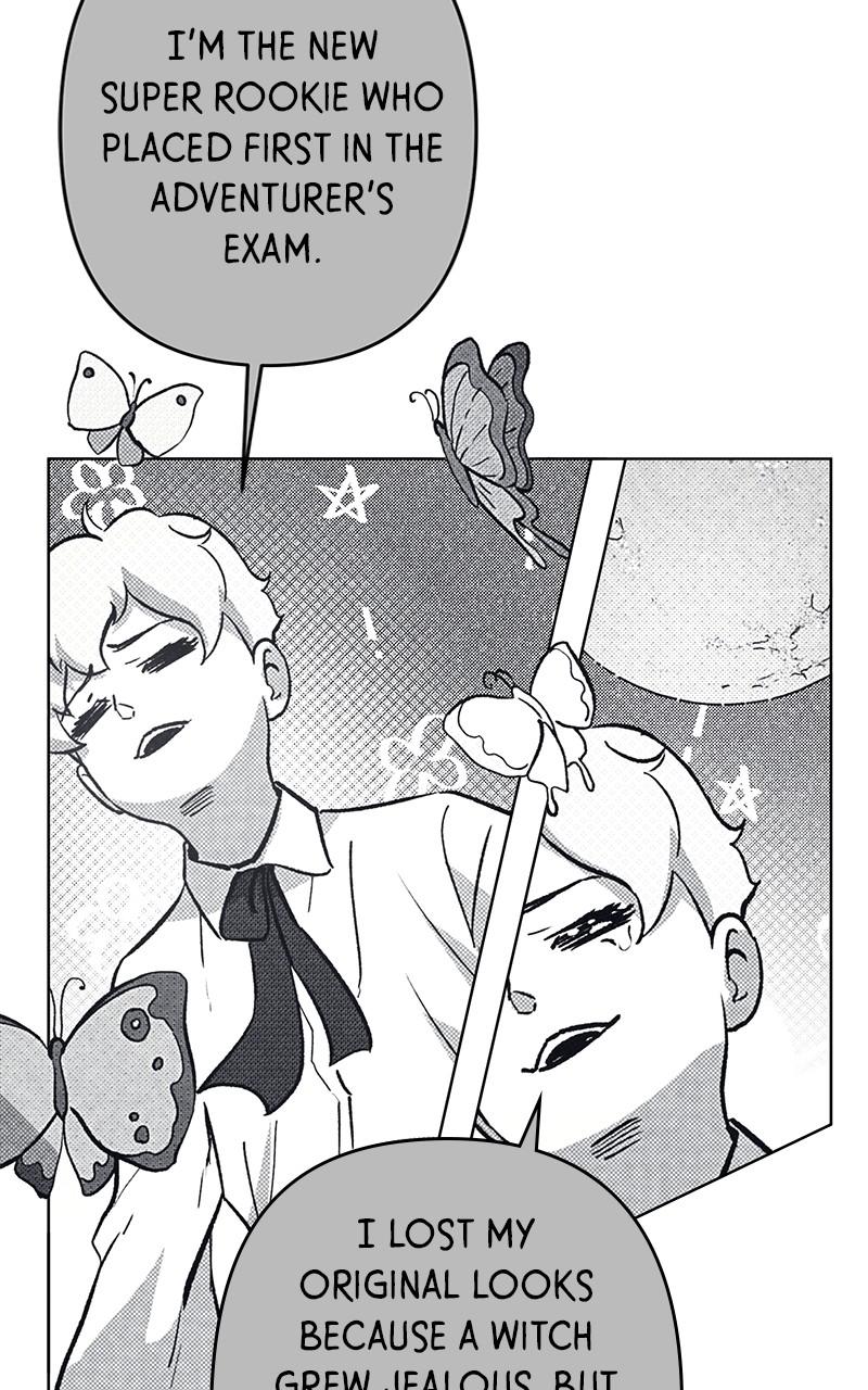 Surviving a Fantasy Adventure Comic Chapter 58 44