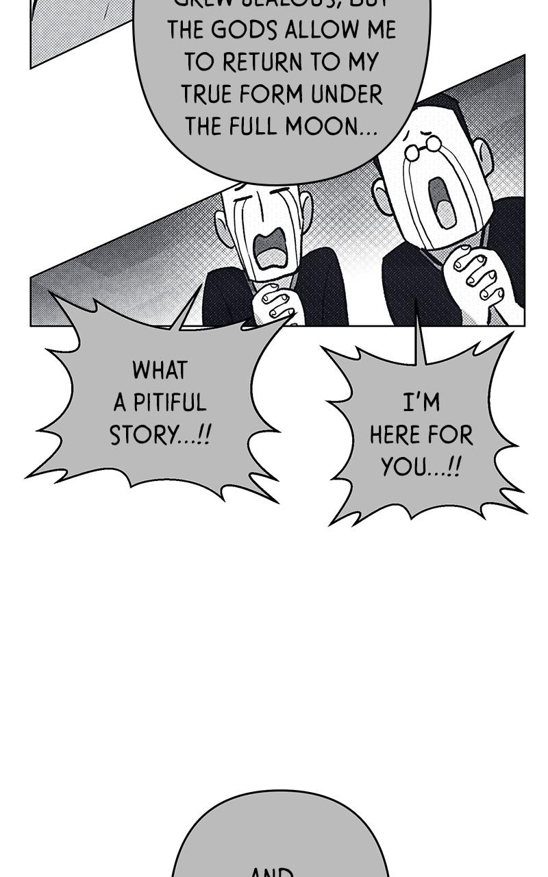 Surviving a Fantasy Adventure Comic Chapter 58 45