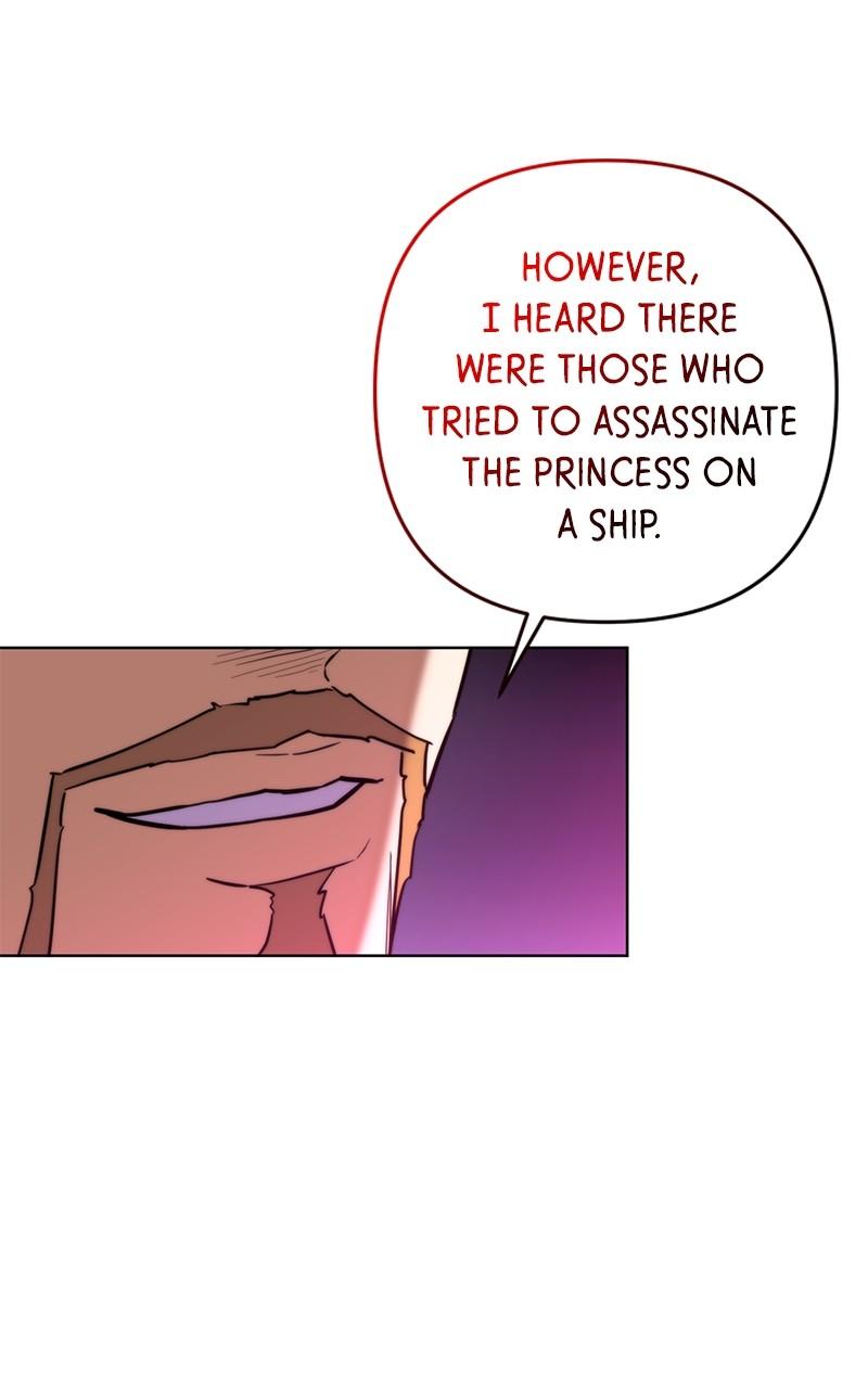 Surviving a Fantasy Adventure Comic Chapter 58 73