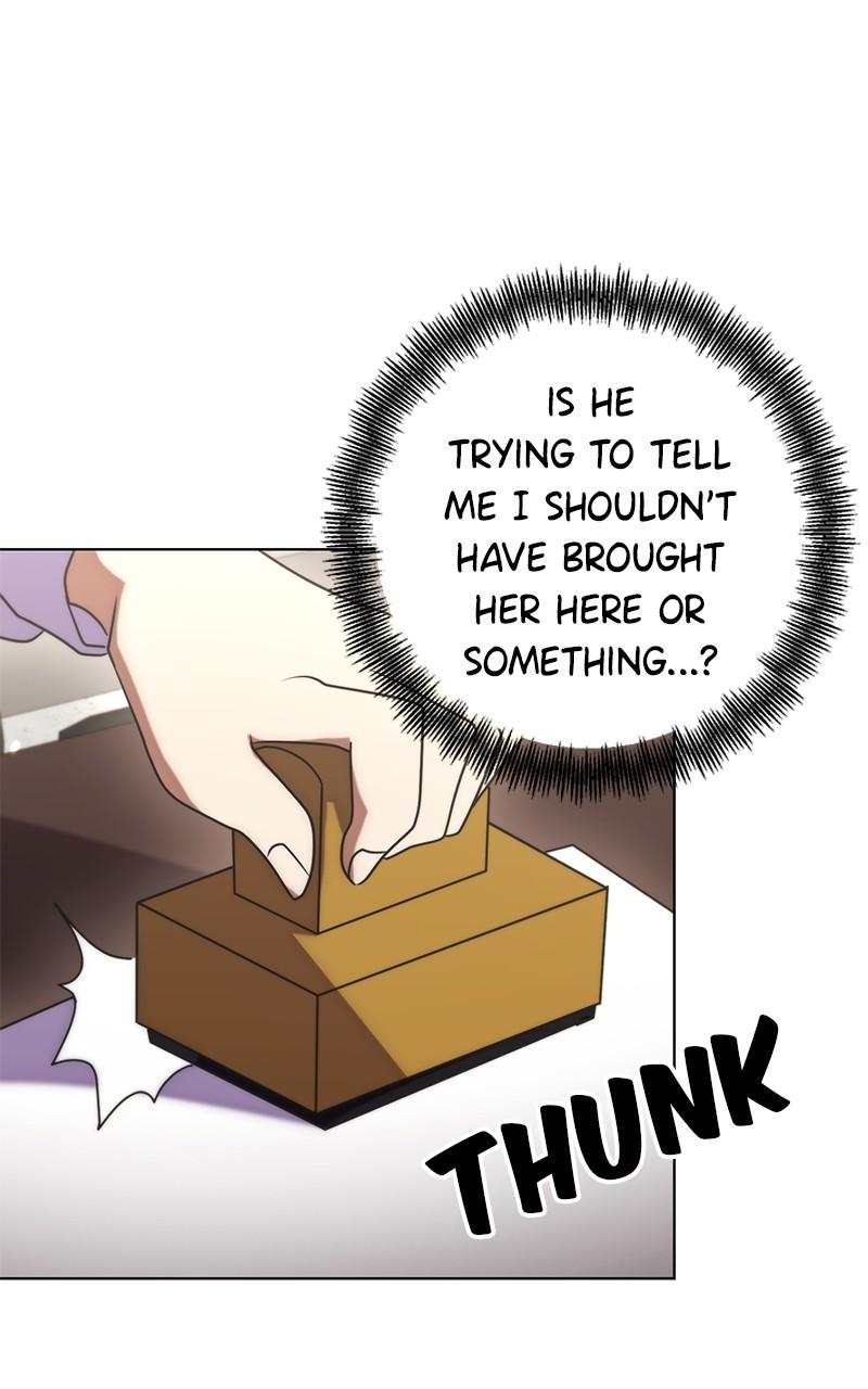 Surviving a Fantasy Adventure Comic Chapter 58 82