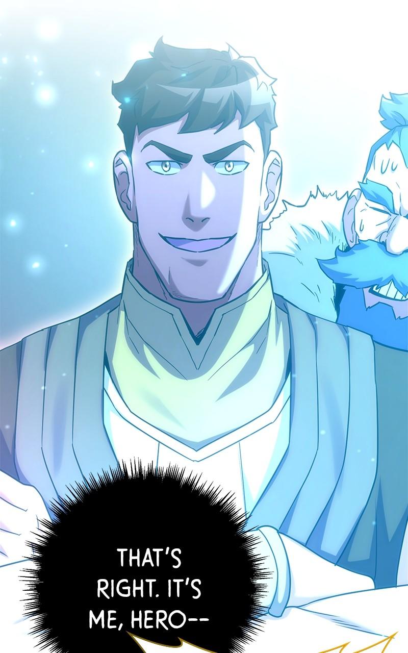 Surviving a Fantasy Adventure Comic Chapter 64 5