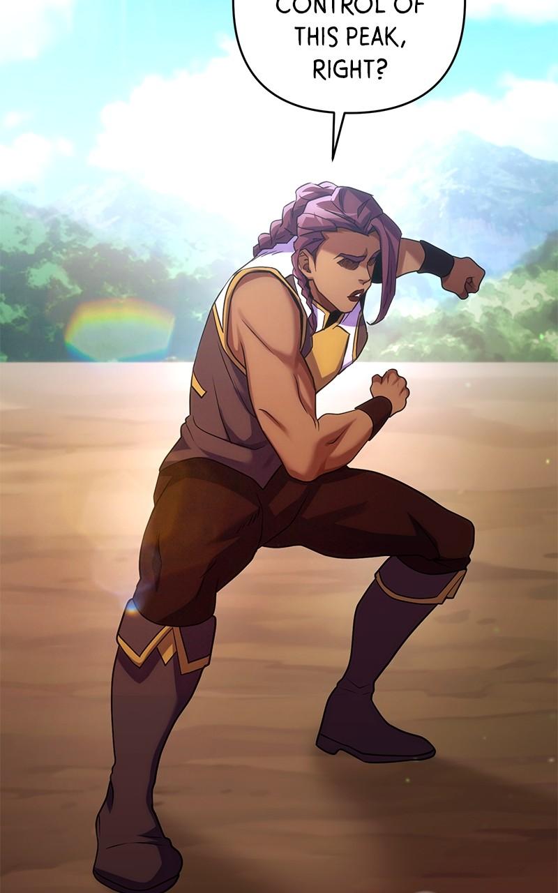 Surviving a Fantasy Adventure Comic Chapter 64 21