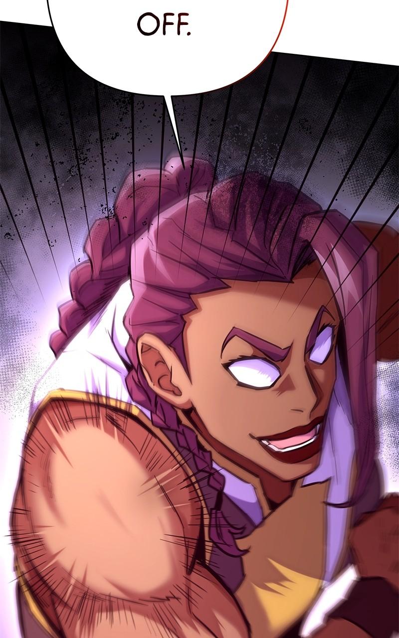 Surviving a Fantasy Adventure Comic Chapter 64 24