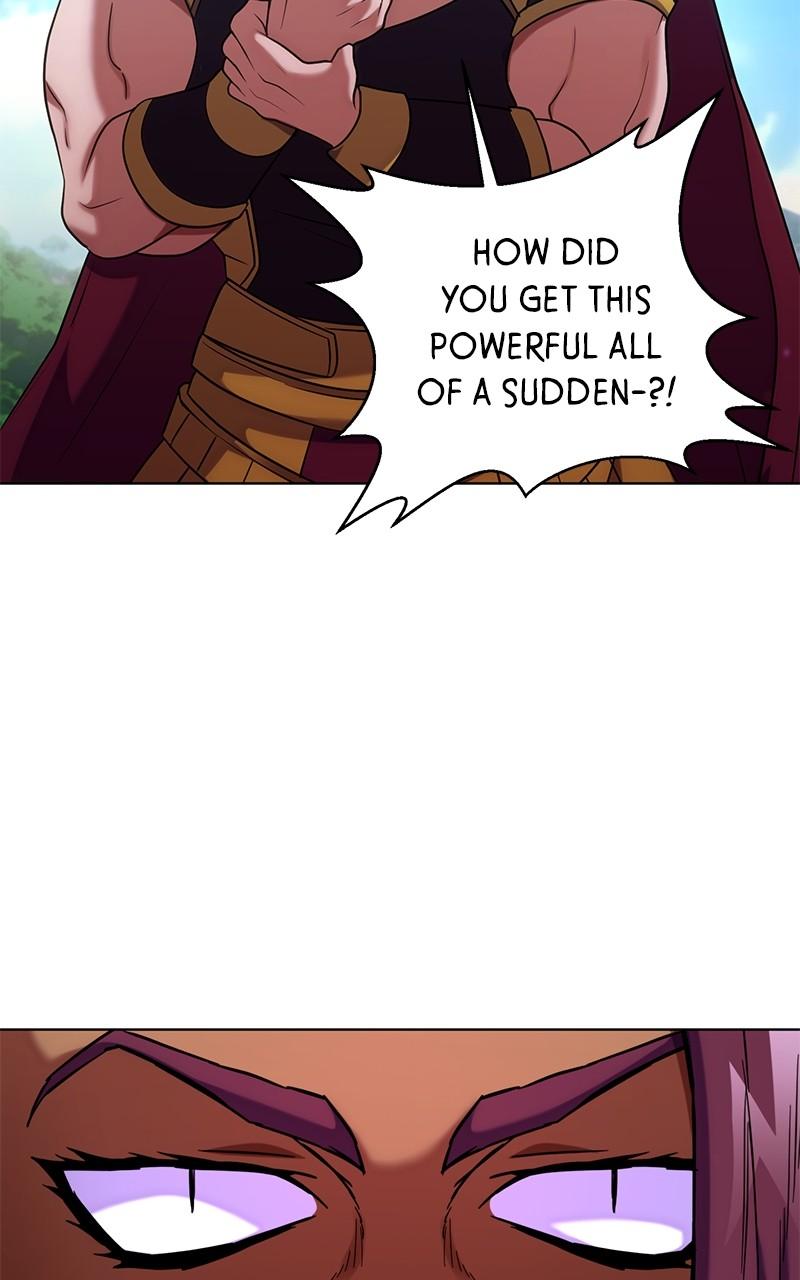 Surviving a Fantasy Adventure Comic Chapter 64 33