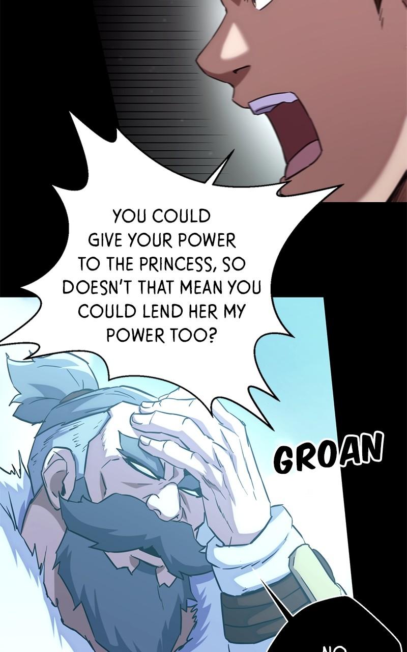 Surviving a Fantasy Adventure Comic Chapter 64 40