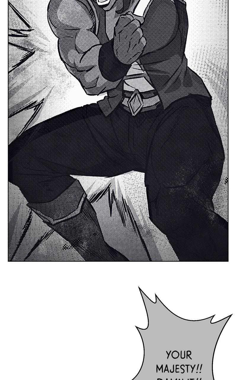 Surviving a Fantasy Adventure Comic Chapter 64 62