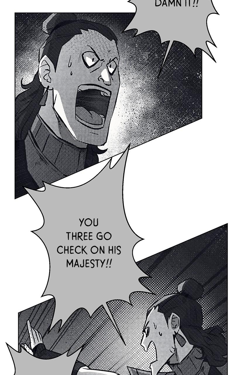 Surviving a Fantasy Adventure Comic Chapter 64 63