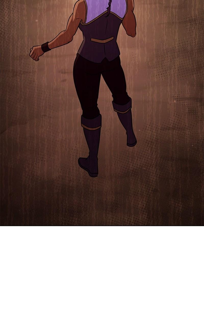 Surviving a Fantasy Adventure Comic Chapter 64 75