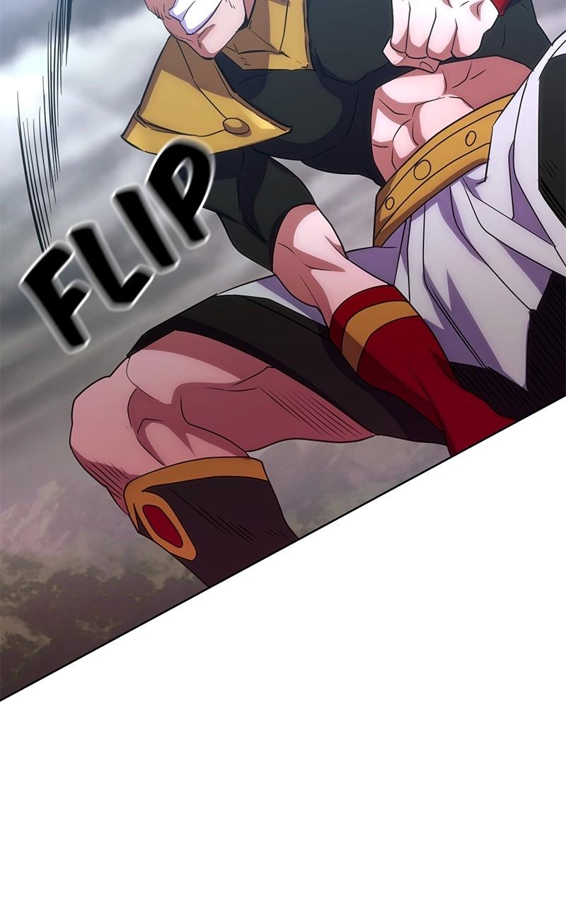Surviving a Fantasy Adventure Comic Chapter 65 7