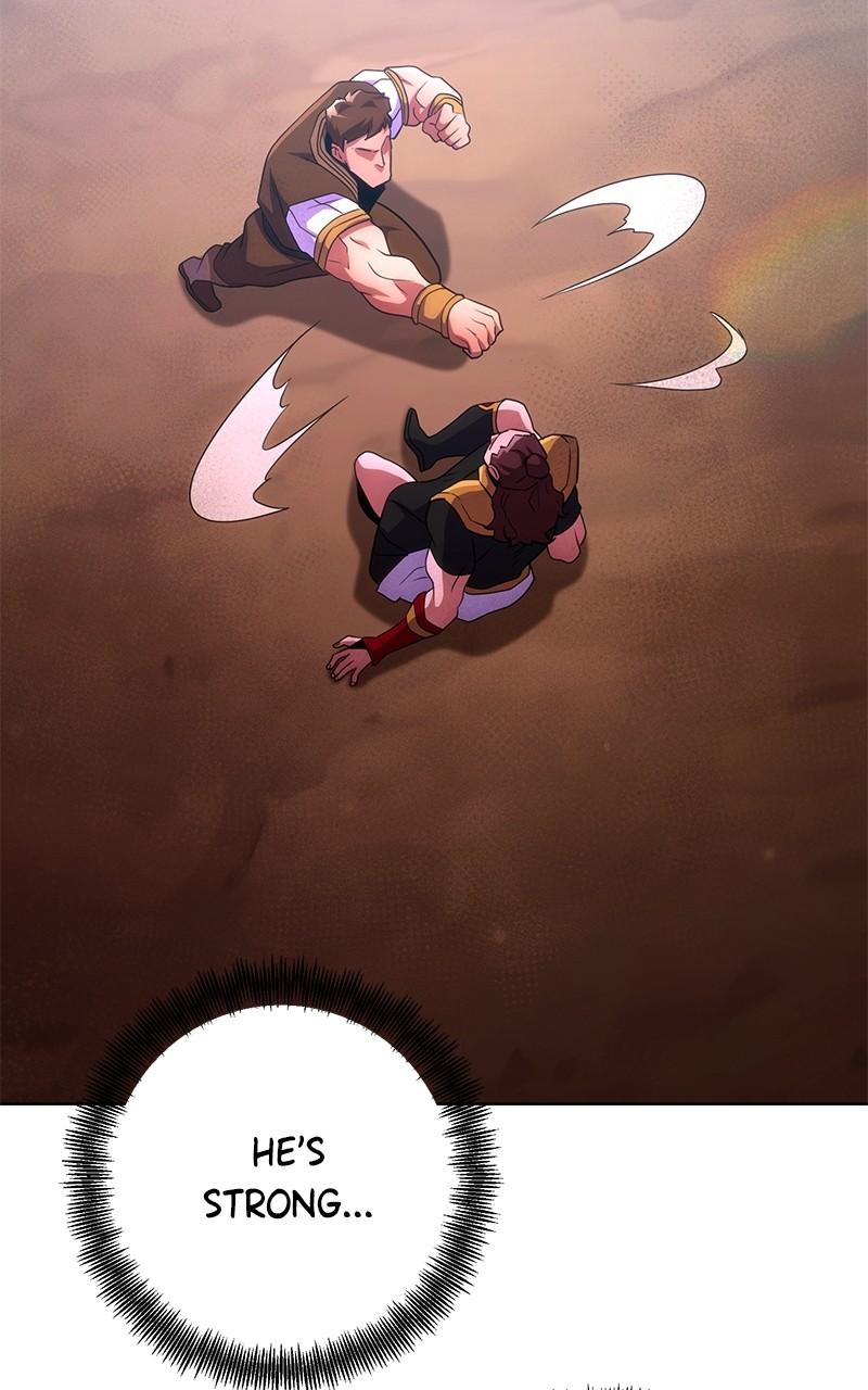 Surviving a Fantasy Adventure Comic Chapter 65 24