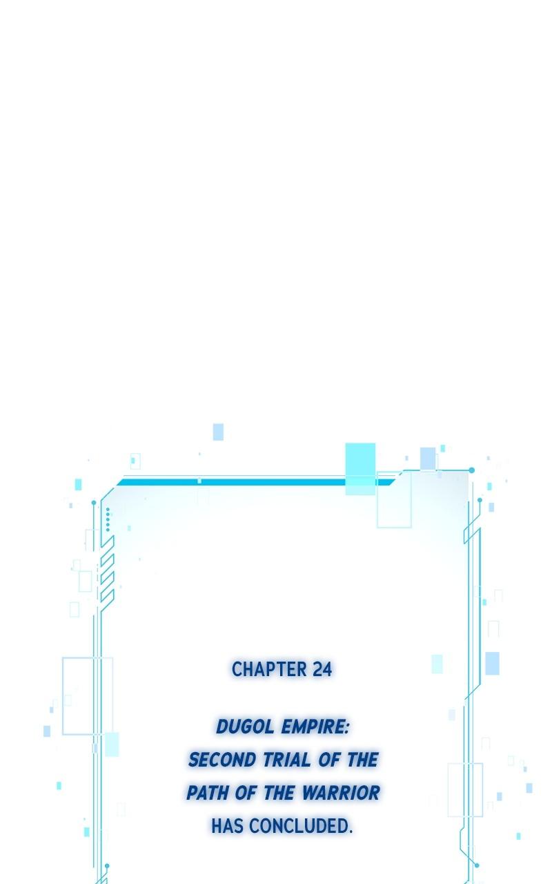 Surviving a Fantasy Adventure Comic Chapter 65 28