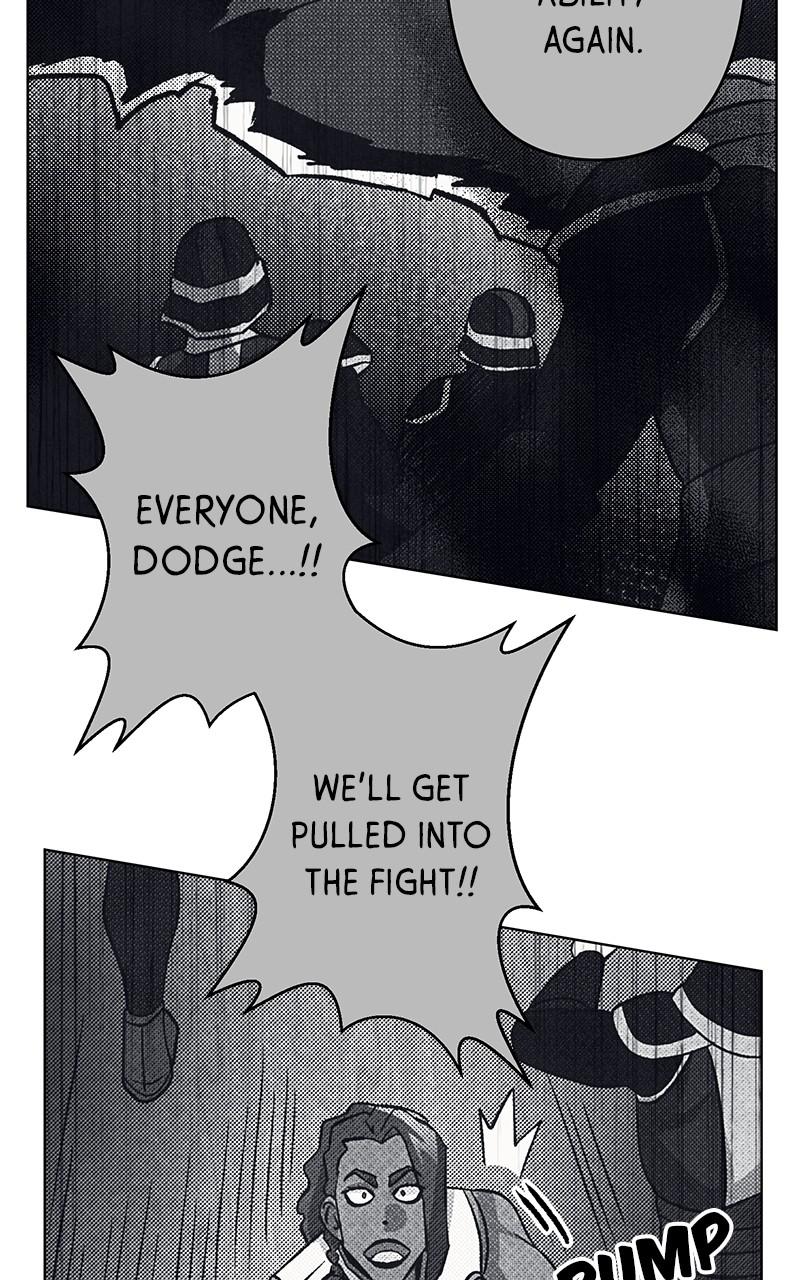 Surviving a Fantasy Adventure Comic Chapter 65 40
