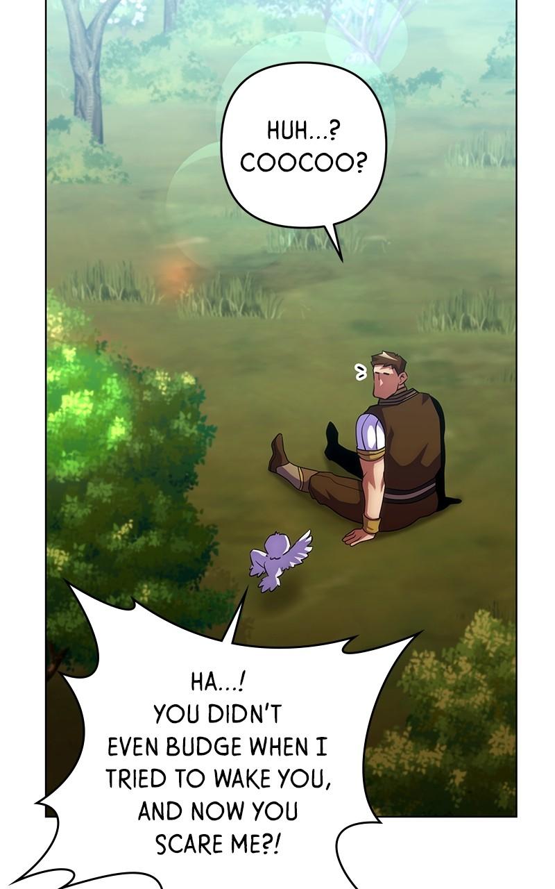 Surviving a Fantasy Adventure Comic Chapter 65 63