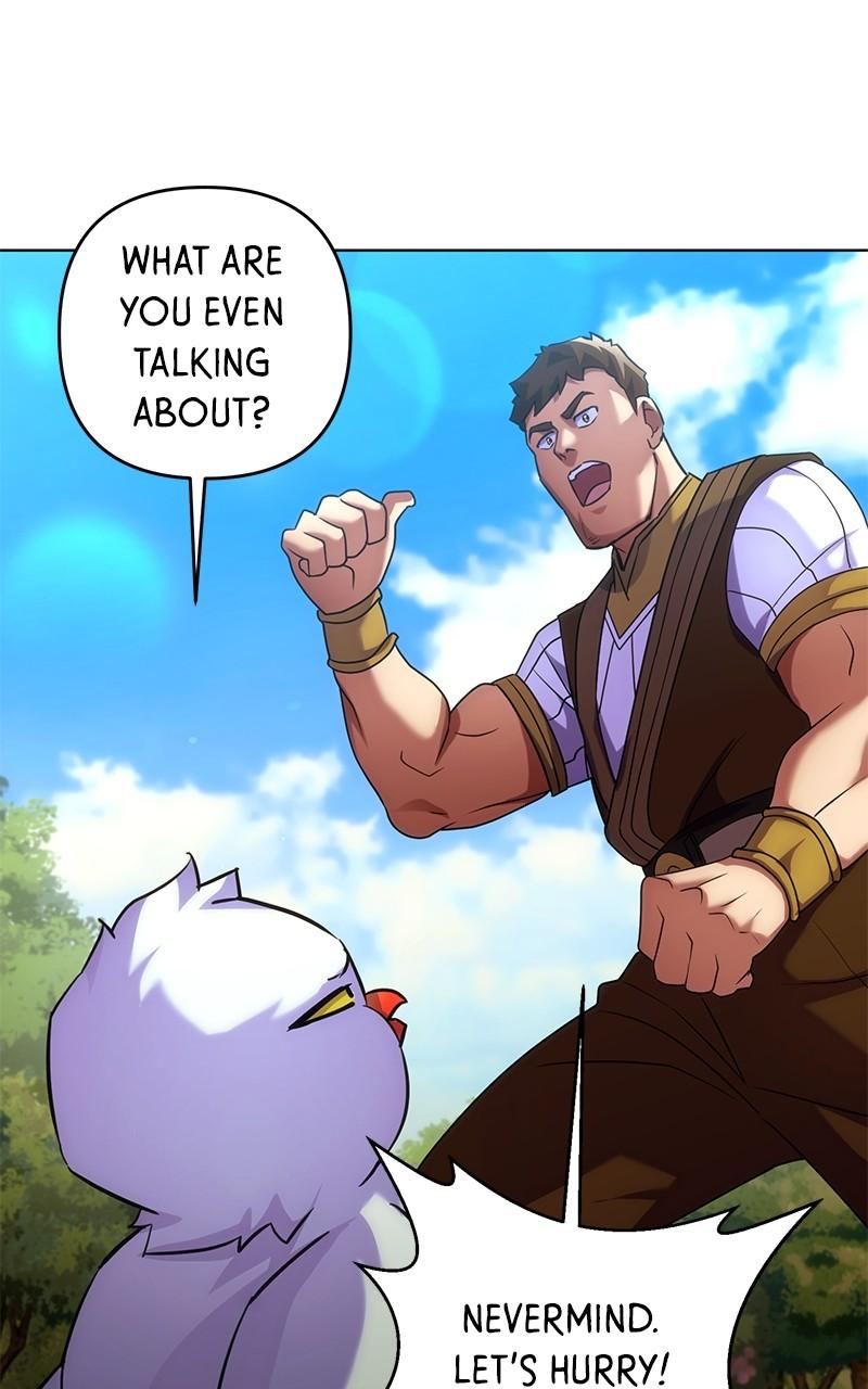Surviving a Fantasy Adventure Comic Chapter 65 70