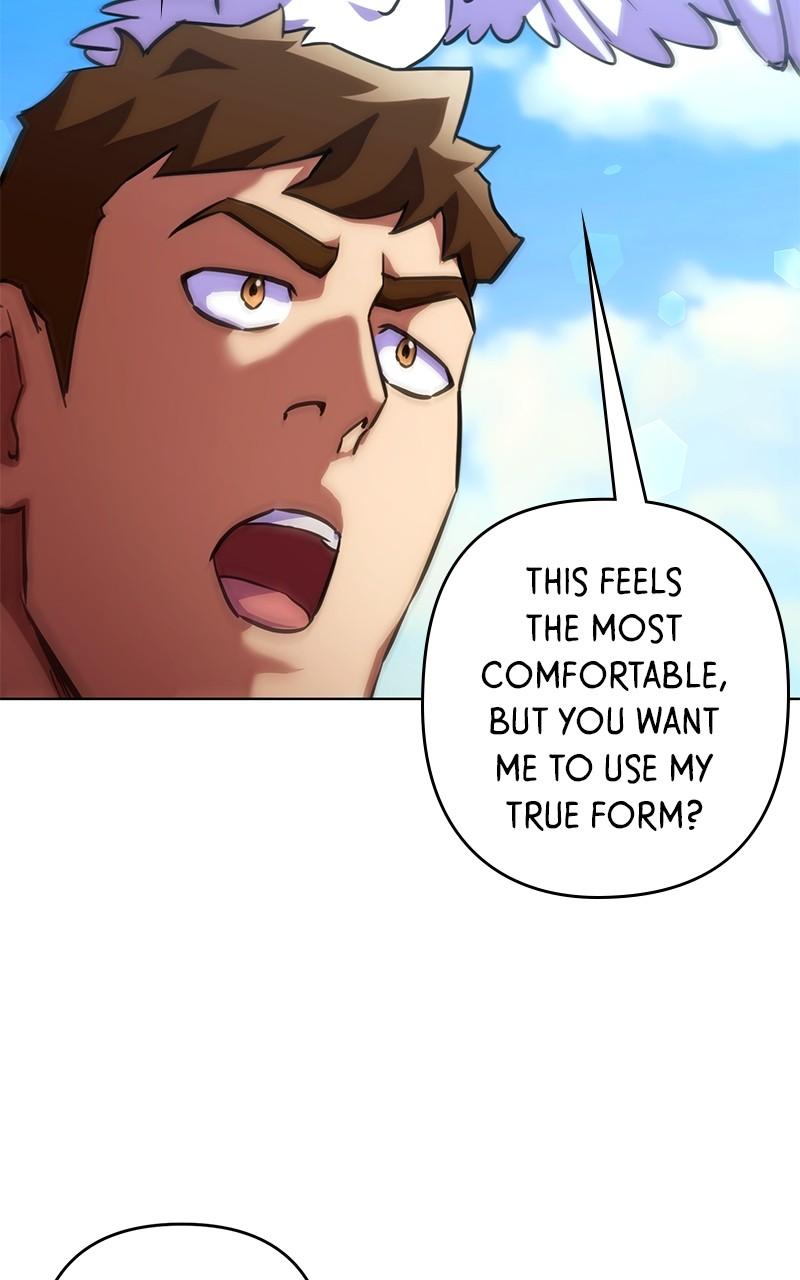 Surviving a Fantasy Adventure Comic Chapter 65 72