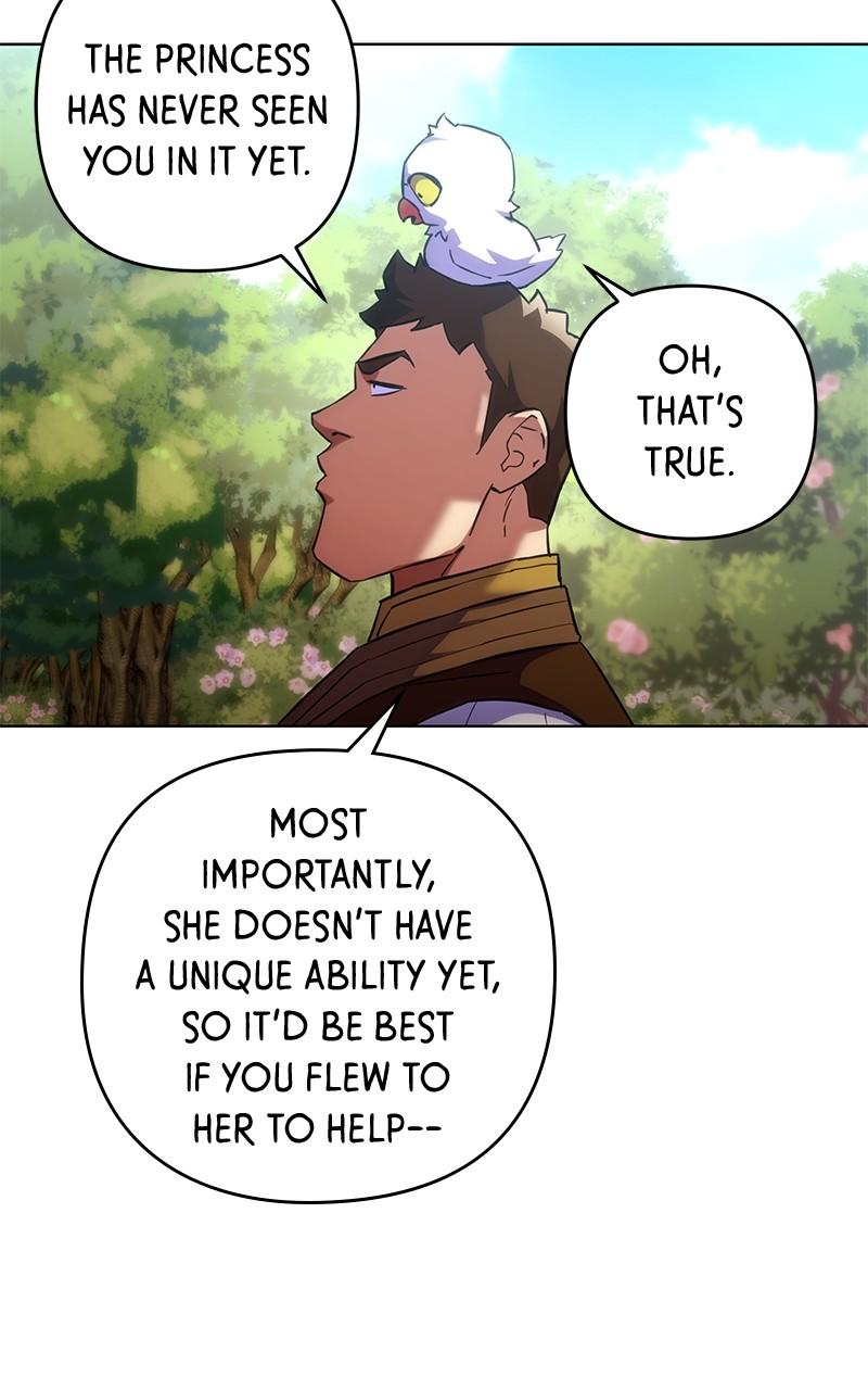 Surviving a Fantasy Adventure Comic Chapter 65 73