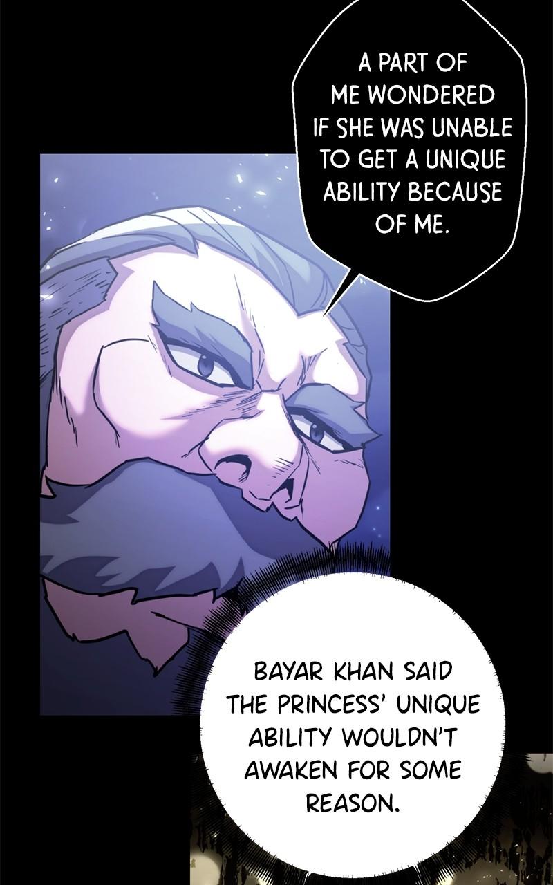 Surviving a Fantasy Adventure Comic Chapter 65 75