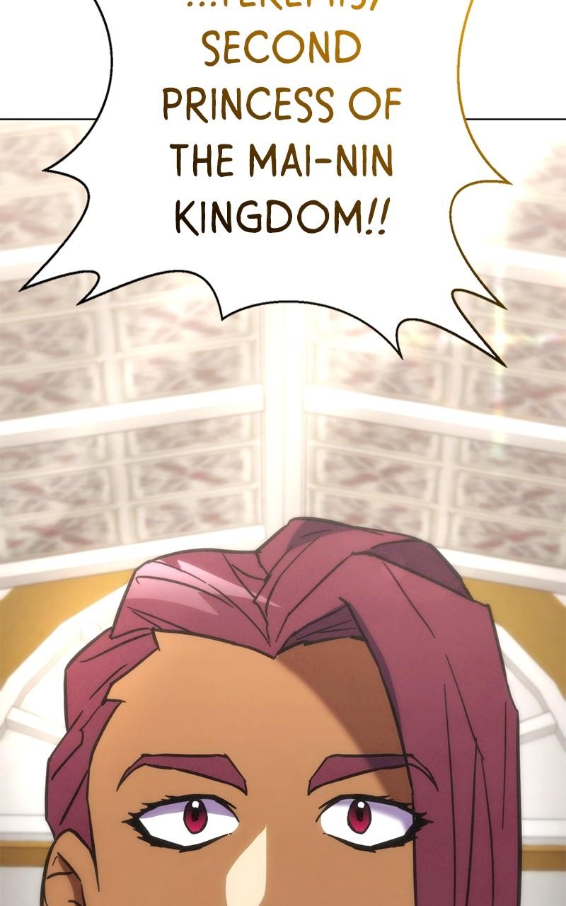 Surviving a Fantasy Adventure Comic Chapter 66 34
