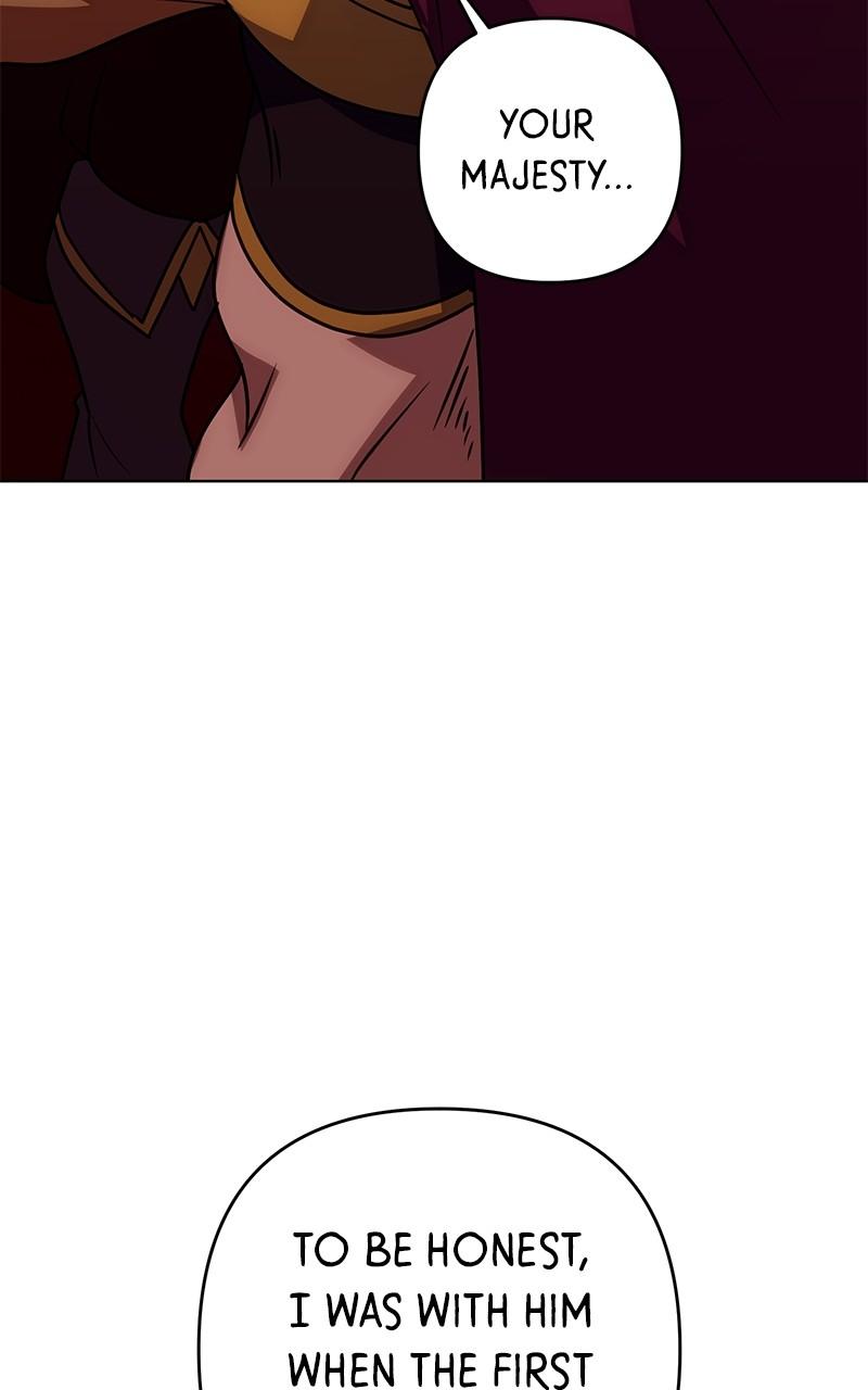 Surviving a Fantasy Adventure Comic Chapter 66 44